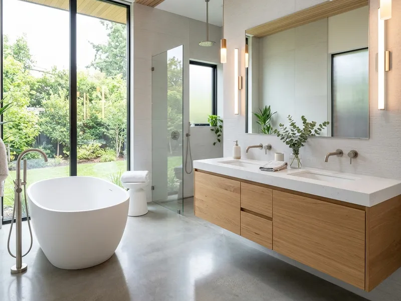 Bathroom Plumbing in Kerhonkson, NY